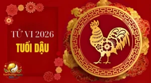 Tổng quan tử vi tuổi Dậu năm 2026