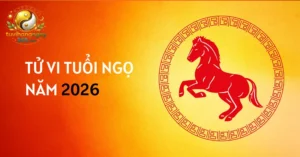 Tổng quan tử vi tuổi Ngọ năm 2026