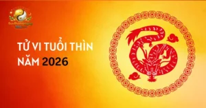 Tổng quan tử vi tuổi Thìn trong năm Bính Ngọ 2026