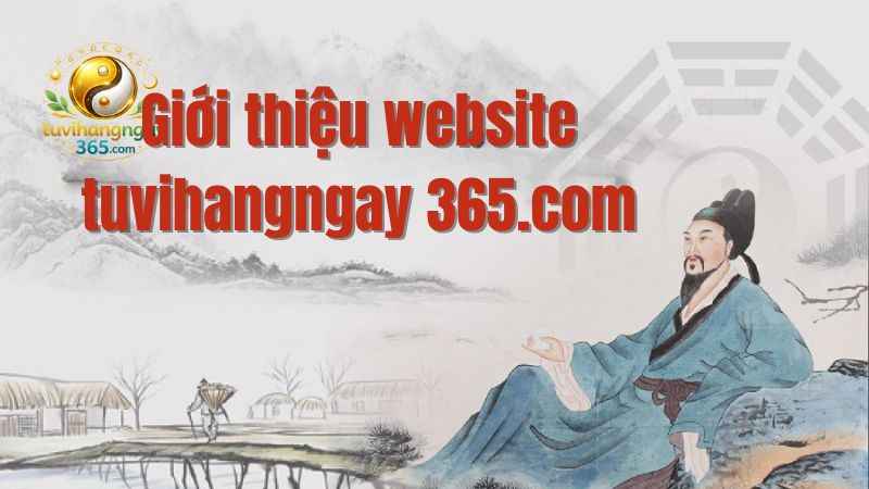 Giới thiệu website Tra lá số tử vi
