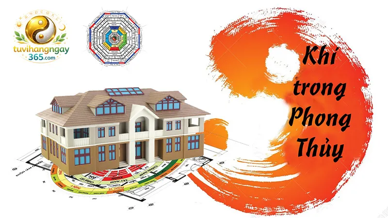 Ứng dụng khí vận ngày trong đời sống hiện đại