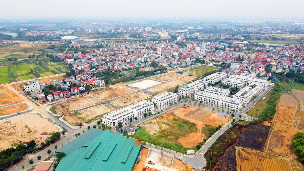 1 công đất là bao nhiêu m2
