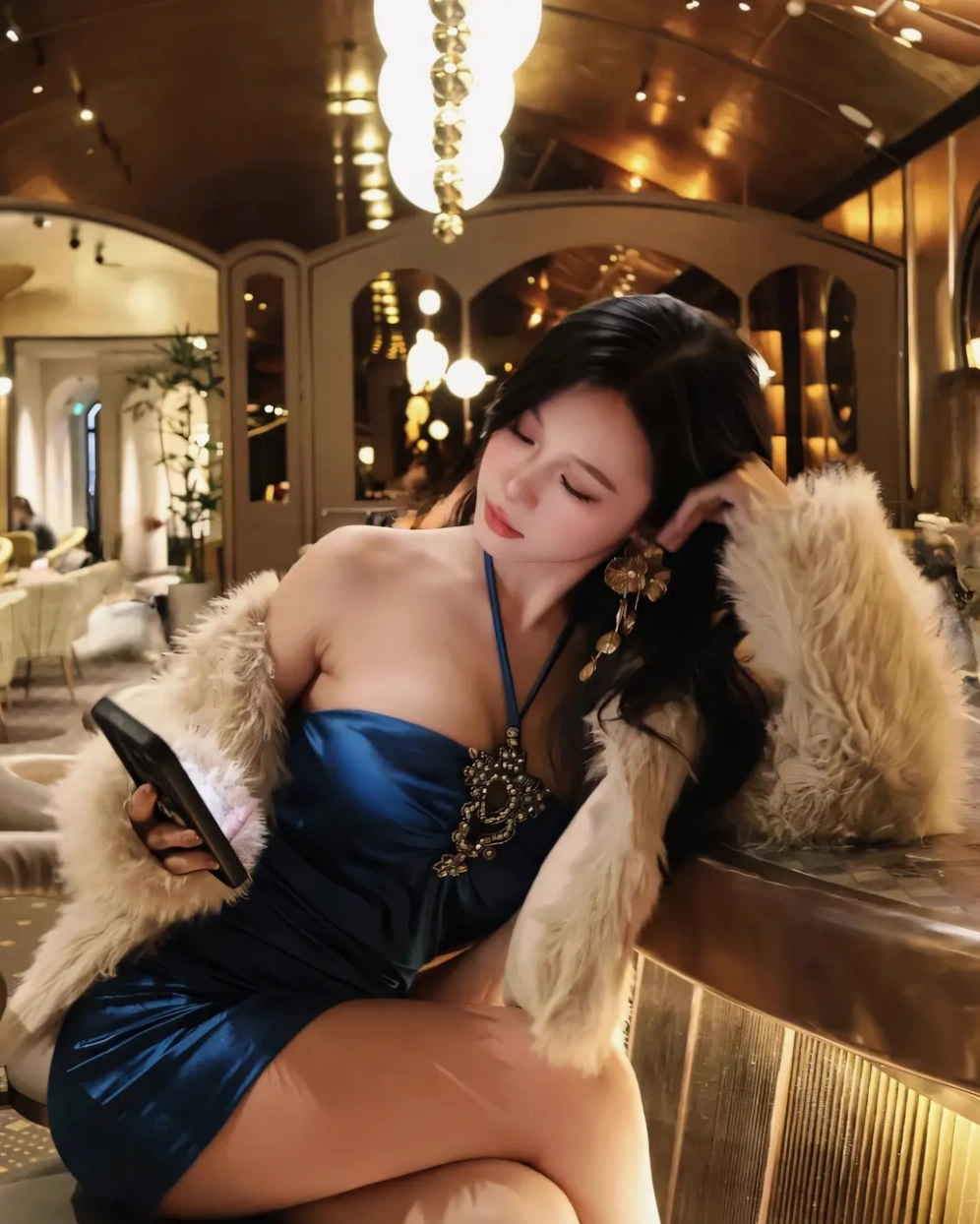 100+ Gái Xinh Sexy (Việt) Gợi Cảm, Quyến Rũ, Che Mặt Khoe Mông
