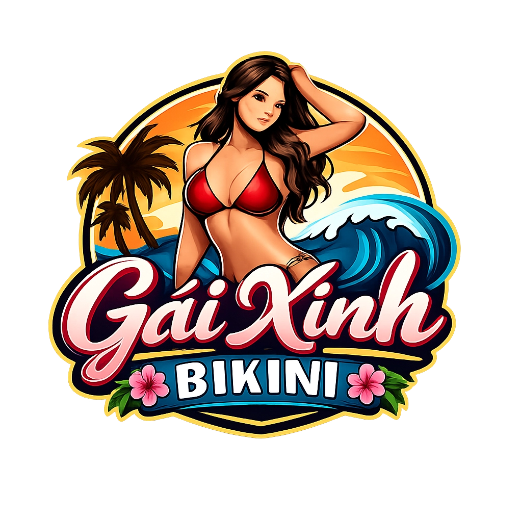 Ảnh Gái Xinh Bikini - Kho Ảnh Gái Xinh Gợi Cảm