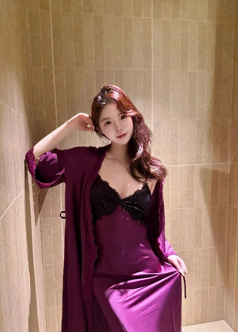 Ảnh gái xinh mặc đồ ngủ 37