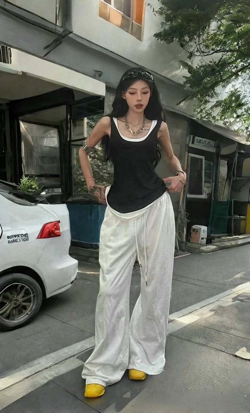 Ảnh ngầu gái