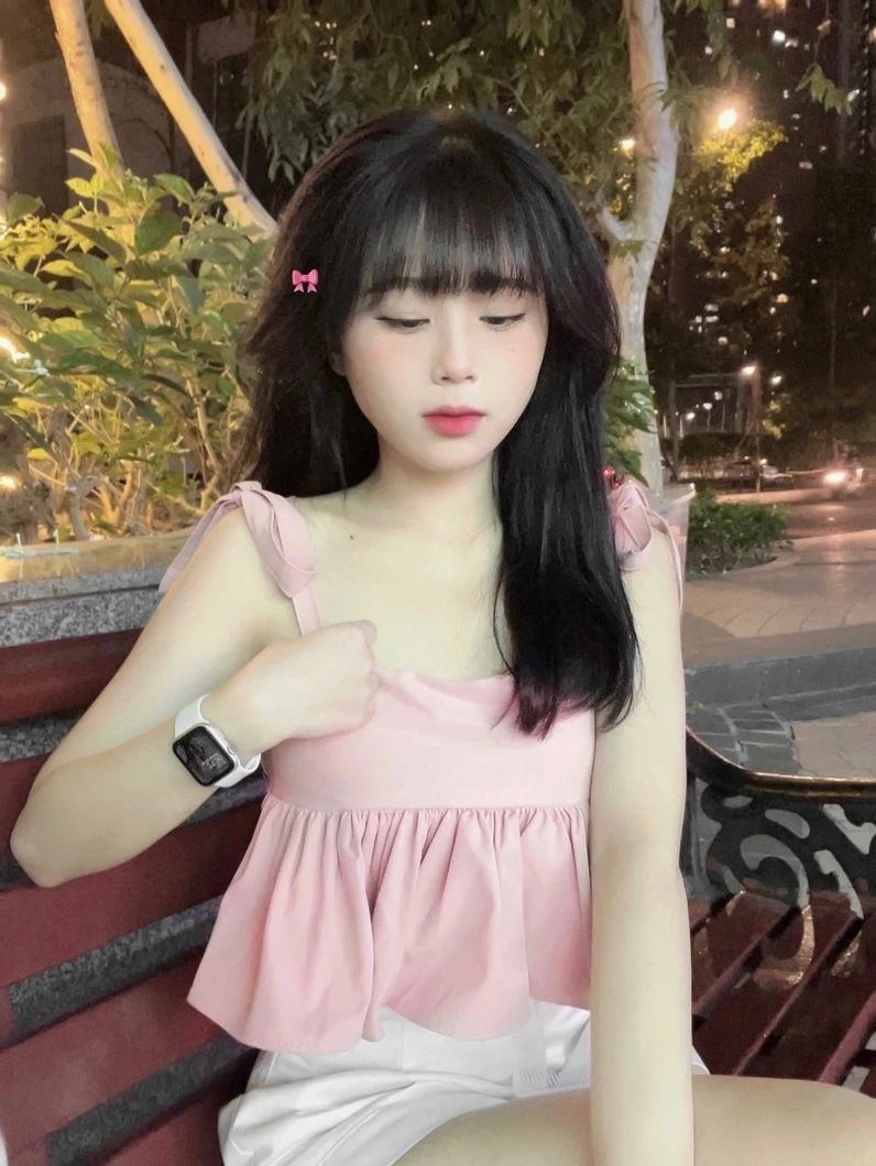 Ảnh người mẫu Mỹ phong cách đường phố mang đến sự trẻ trung và cá tính