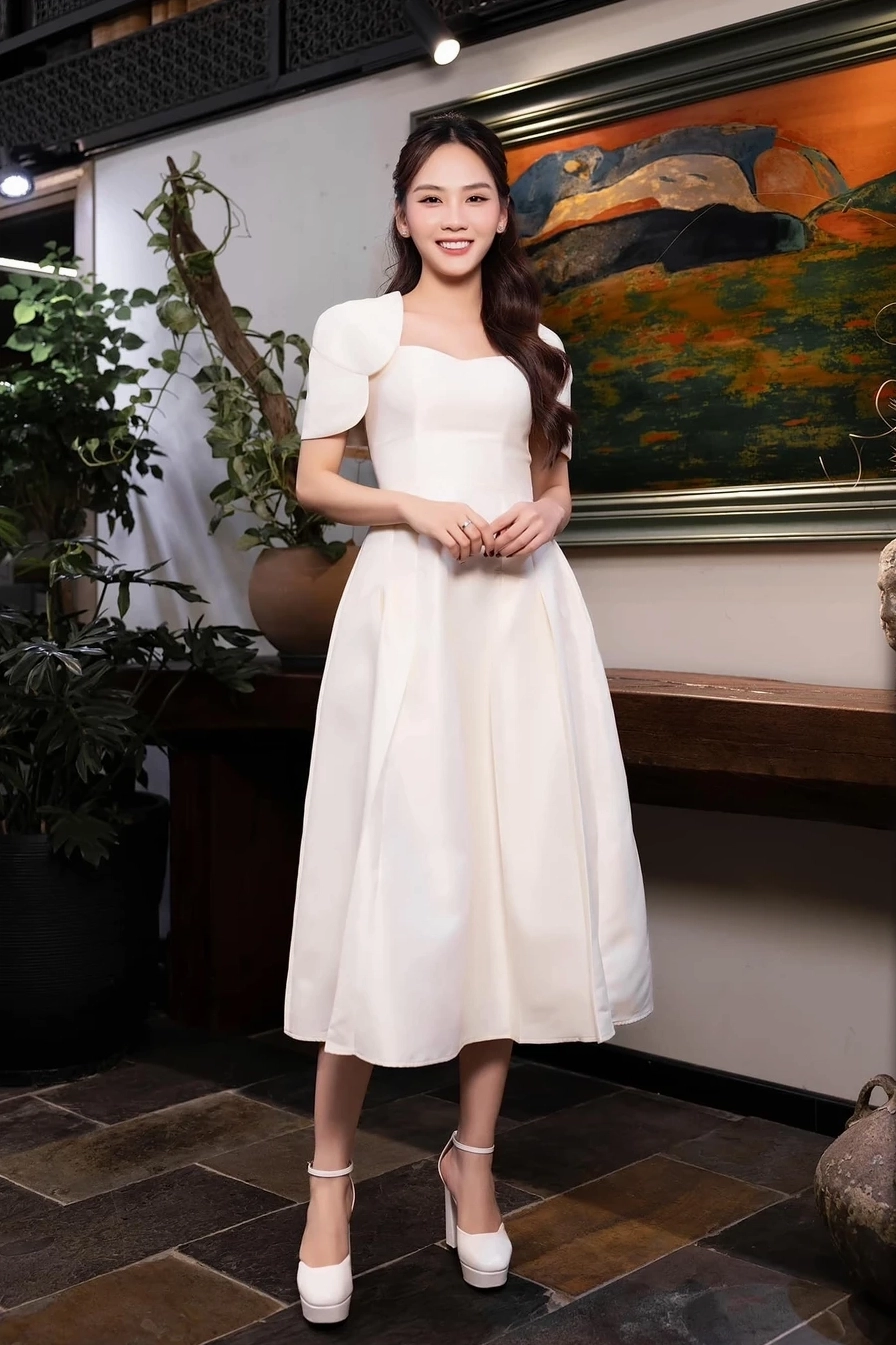 Avatar hình ảnh con gái cute dễ thương làm ảnh đại diện