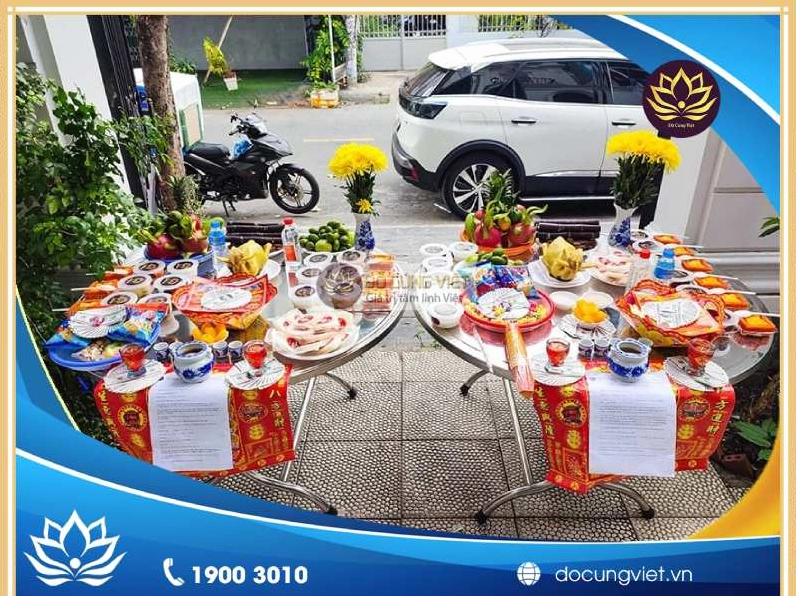 Bài cúng chúng sinh