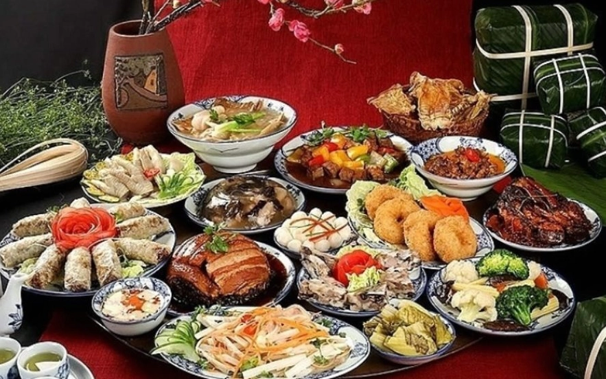 Bài cúng rằm tháng 2 đầy đủ và chi tiết nhất