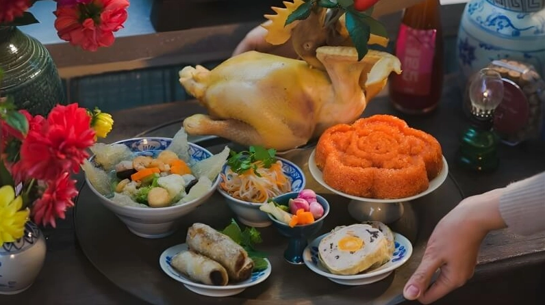 Bài cúng sao giải hạn tại nhà