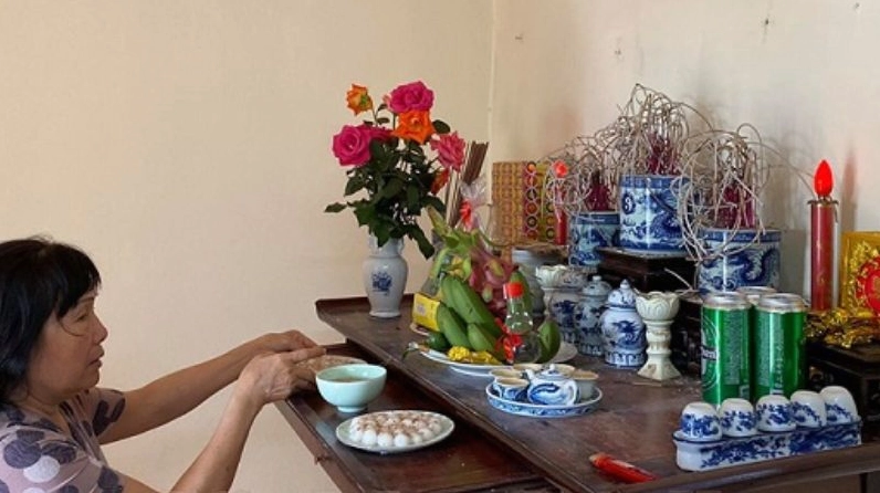Bài văn khấn cúng Tết Hàn thực 2026