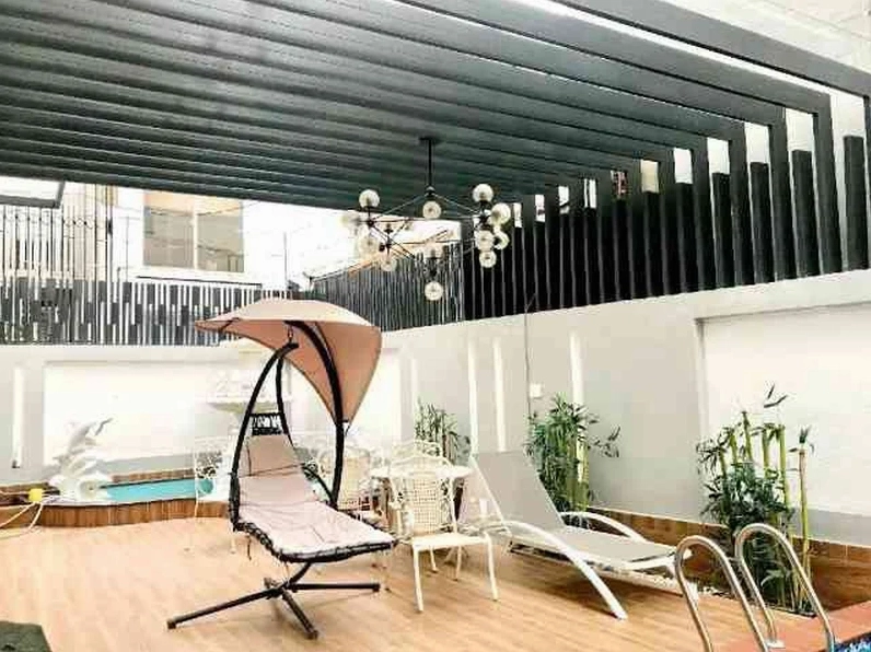 Bán Biệt Thự Khu Compound Đường Xuân Thủy Thảo Điền