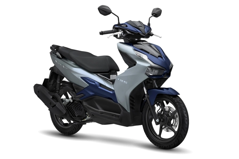Bảng giá xe Honda Air Blade mới nhất 2026 tại đại lý