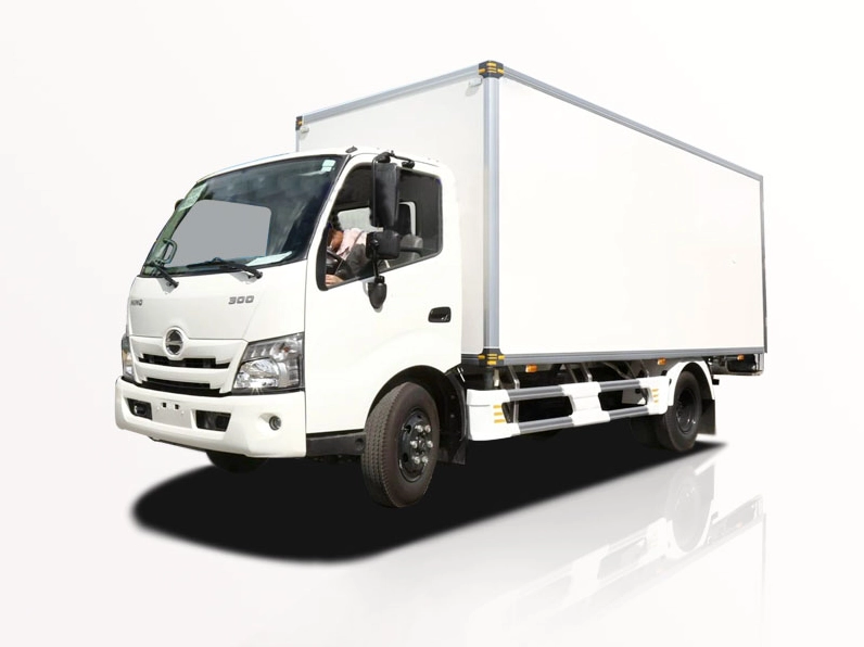 Bảng Giá Xe Tải Hino Mới Nhất Tháng 04/2026 Tại Việt Nam
