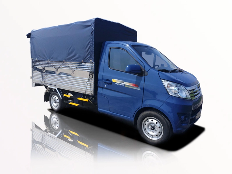 Bảng Giá Xe Tải Nhỏ Cập Nhật Tháng 04/2026
