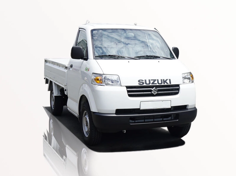 Bảng Giá Xe Tải Nhỏ Cập Nhật Tháng 04/2026