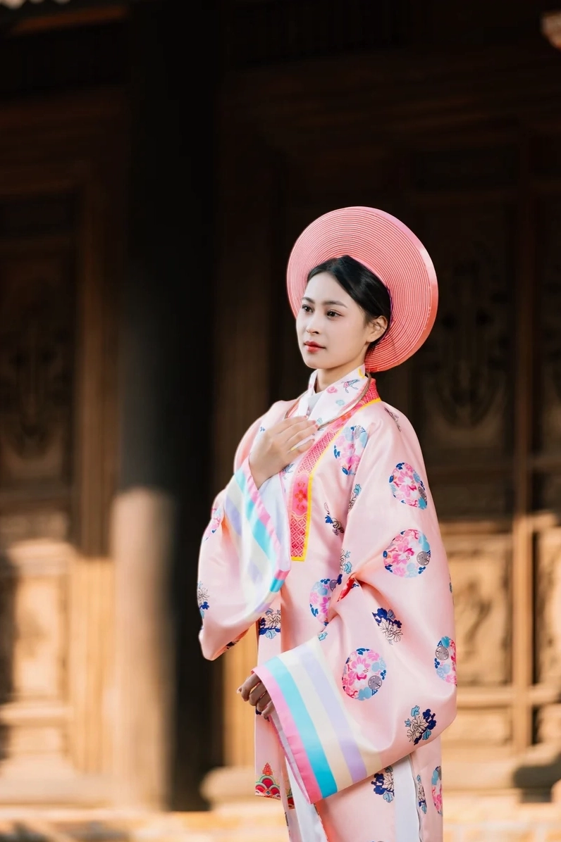 Bộ sưu tập girl cute instagram phong cách dễ thương