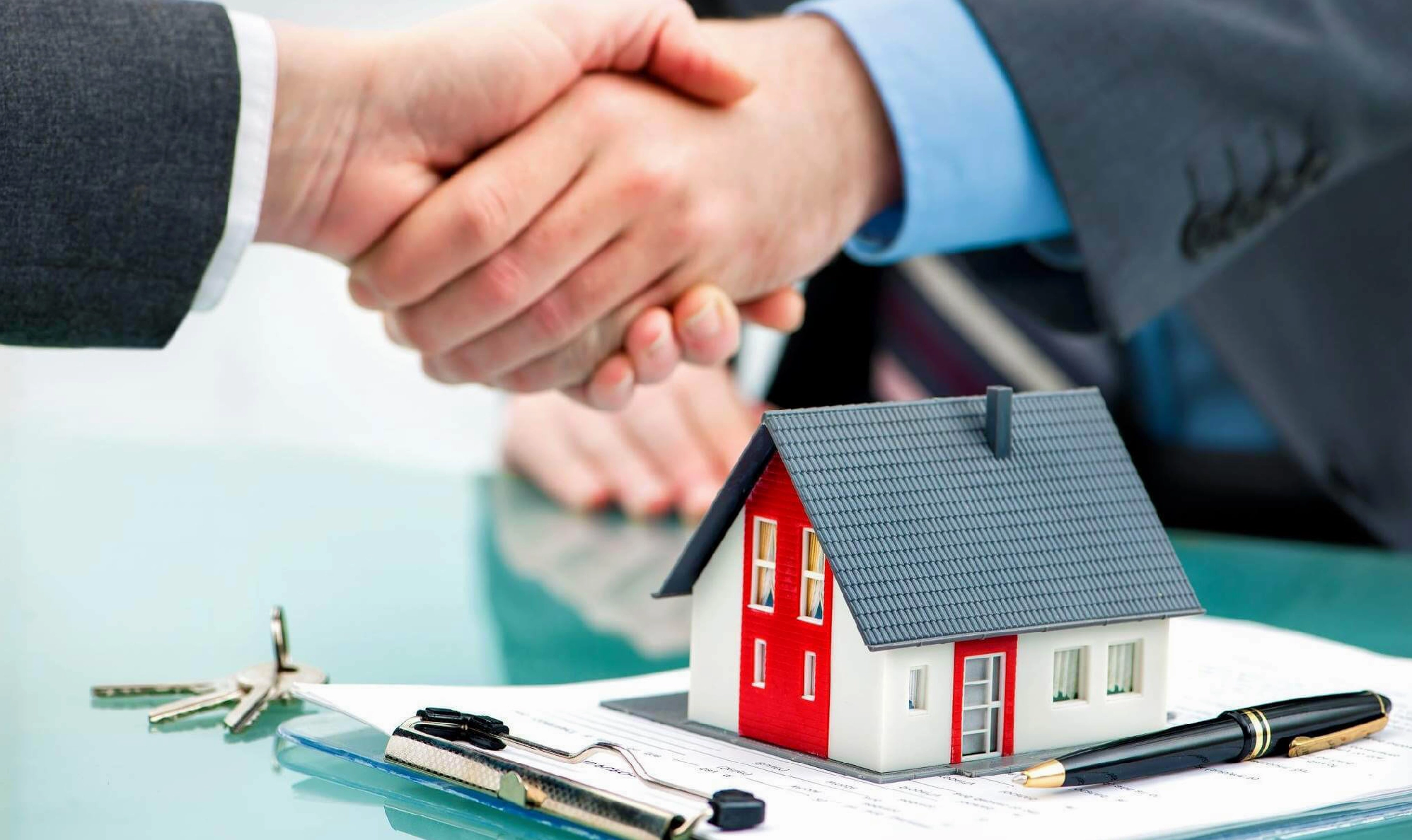 Các mẫu đơn sửa nhà phổ biến đúng chuẩn quy định