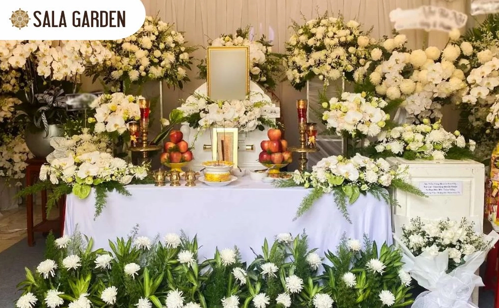 Các ngày tốt để khâm liệm