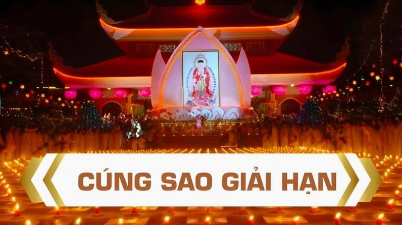 Các sao hạn năm 2026