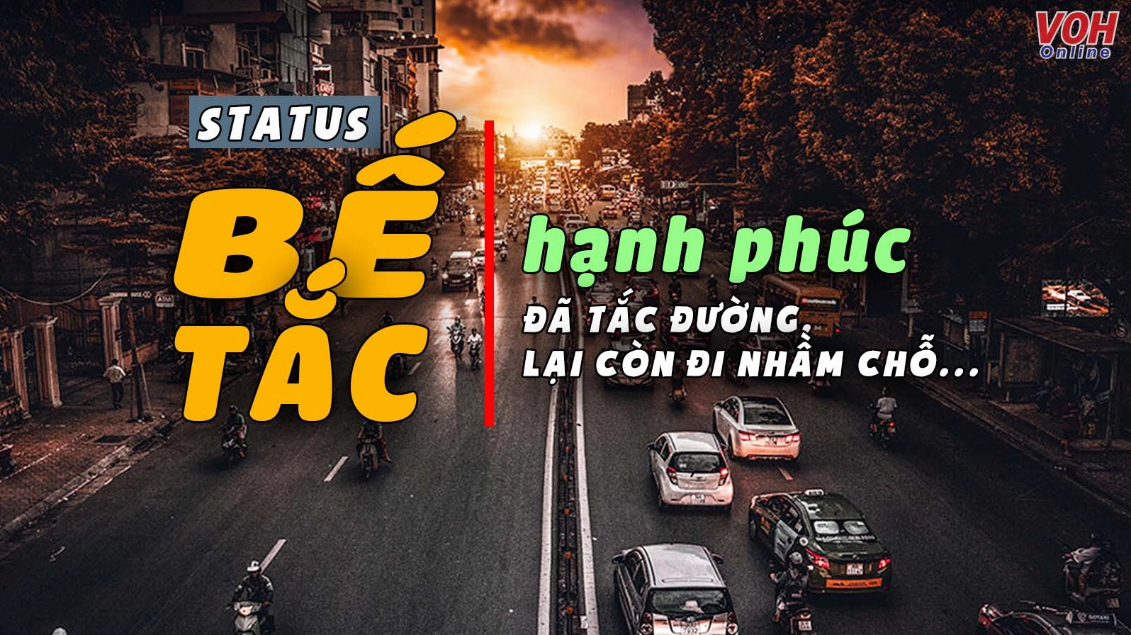 Cảm giác bế tắc và chán nản trong cuộc sống