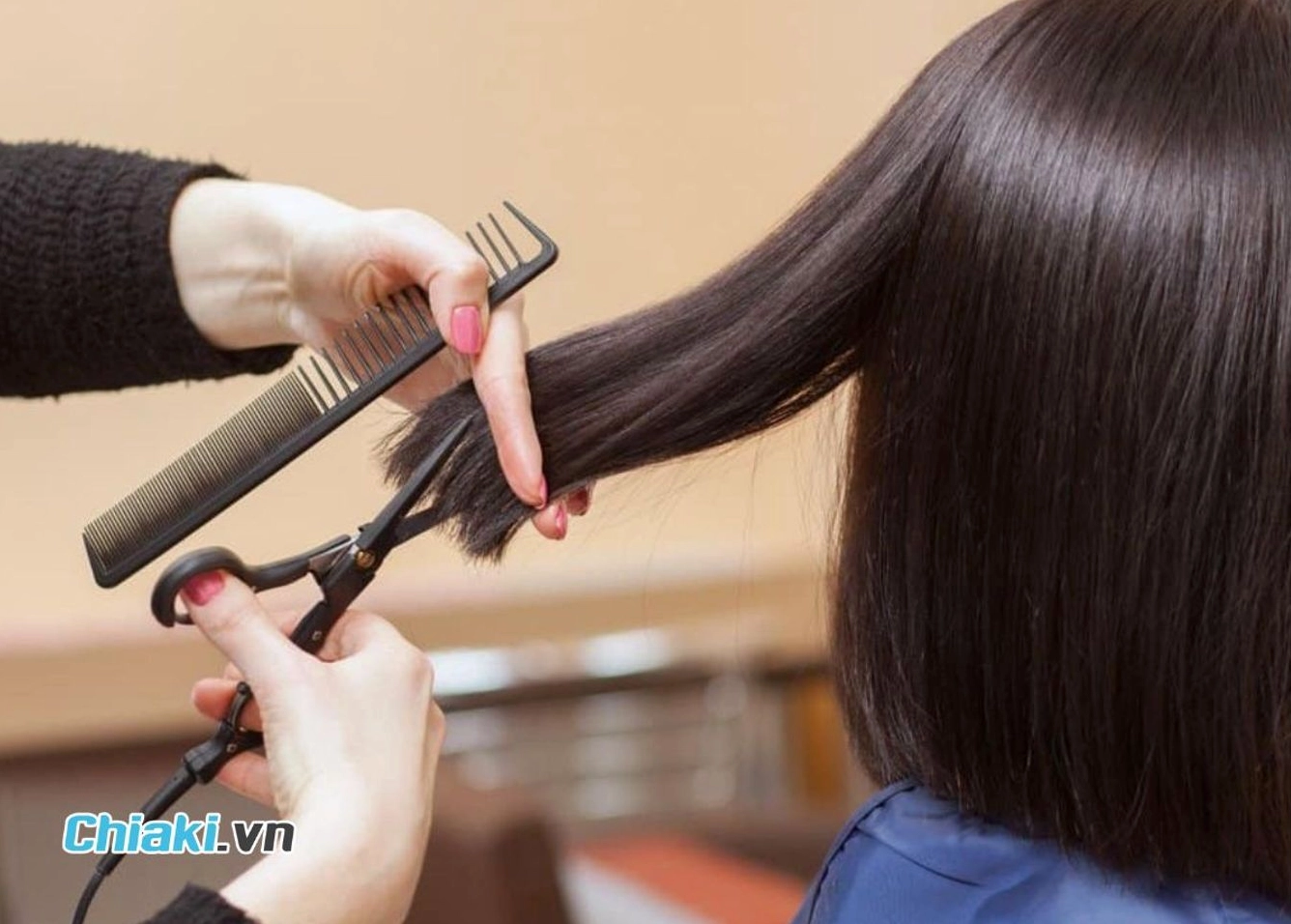 Cắt tóc ngày nào tốt để tài lộc dồi dào, tình duyên thuận lợi?
