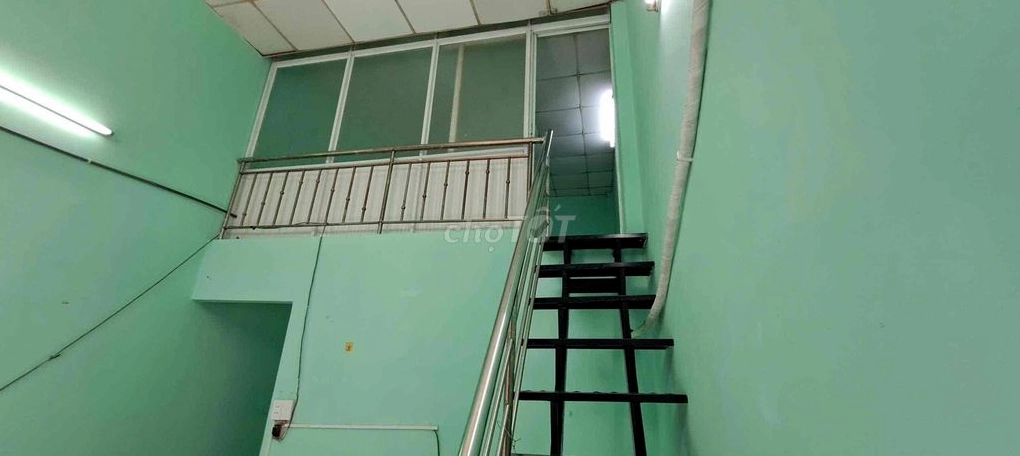 Cho thuê Nhà ở Huyện Hóc Môn Tp Hồ Chí Minh diện tích 36 m² giá 3,5 triệu/tháng hình 3