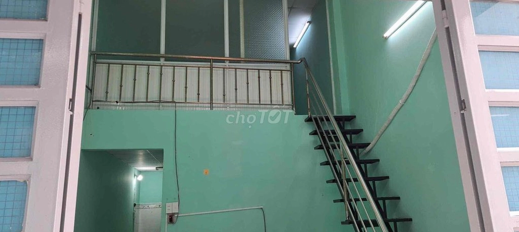Cho thuê Nhà ở Huyện Hóc Môn Tp Hồ Chí Minh diện tích 36 m² giá 3,5 triệu/tháng hình 5