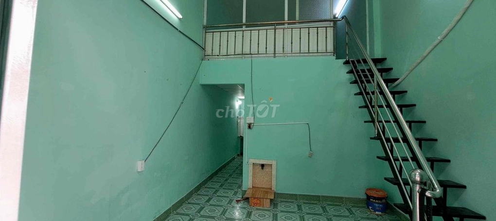 Cho thuê Nhà ở Huyện Hóc Môn Tp Hồ Chí Minh diện tích 36 m² giá 3,5 triệu/tháng hình 2