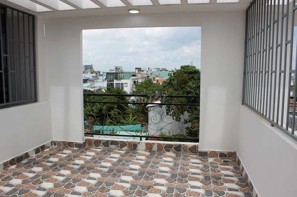 Cho thuê Nhà ở Quận Gò Vấp Tp Hồ Chí Minh diện tích 45 m² giá 15 triệu/tháng hình 5