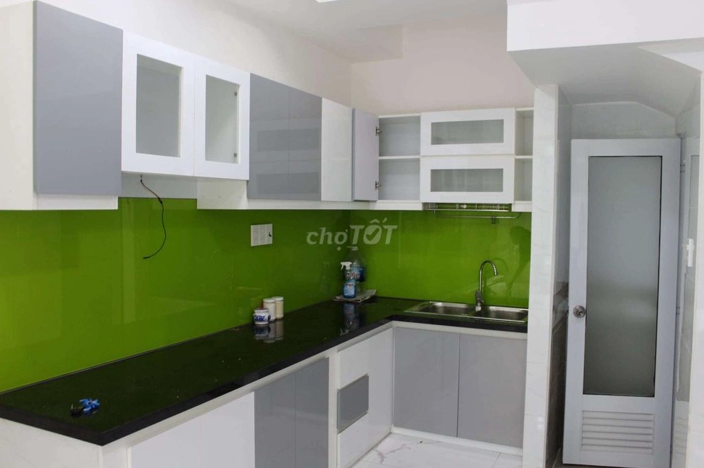 Cho thuê Nhà ở Quận Gò Vấp Tp Hồ Chí Minh diện tích 45 m² giá 15 triệu/tháng hình 4