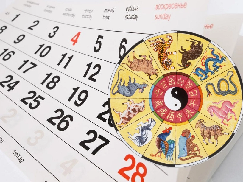 Chọn ngày hoàng đạo và tránh ngày hắc đạo khi thi công