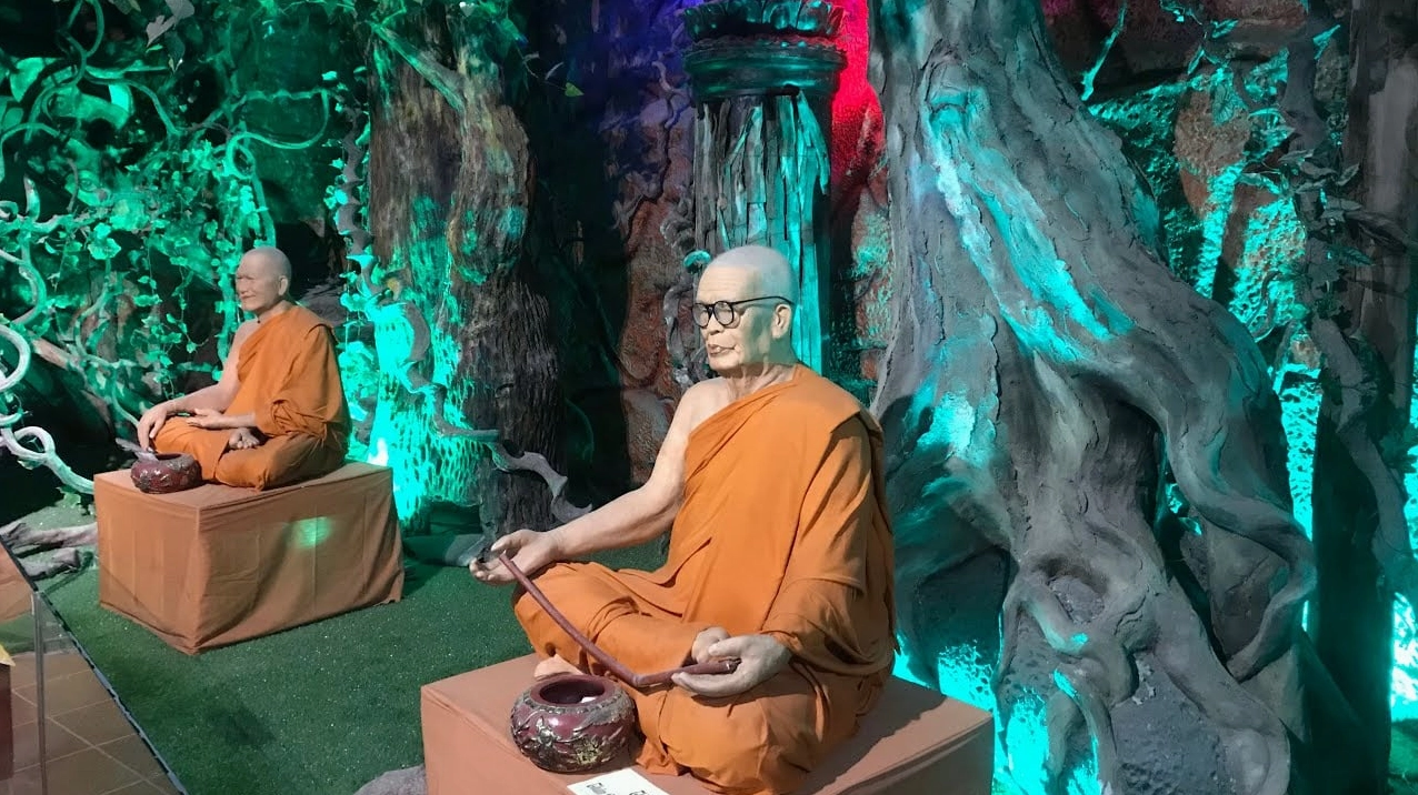Chùa Linh Phước