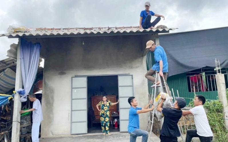 Chuẩn bị kỹ và nâng cao nhận thức giúp giảm thiệt hại do bão