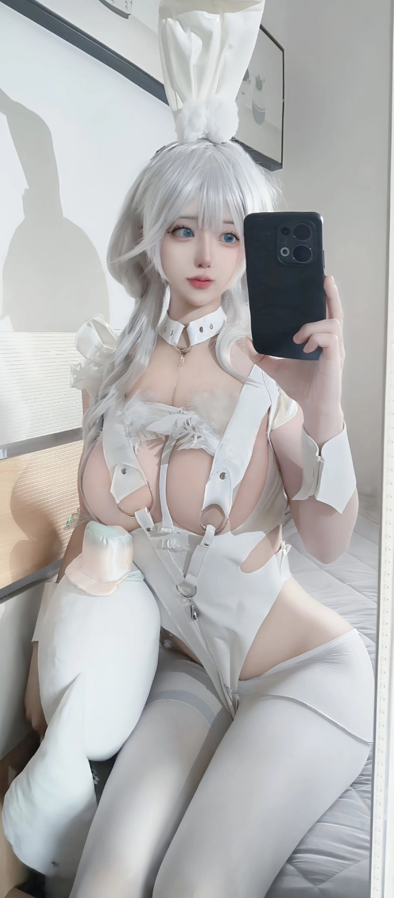 cosplay girls đẹp nhất hiện nay
