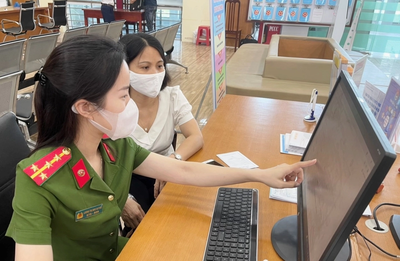 CT07 có thời hạn không? Thời hạn bao lâu?
