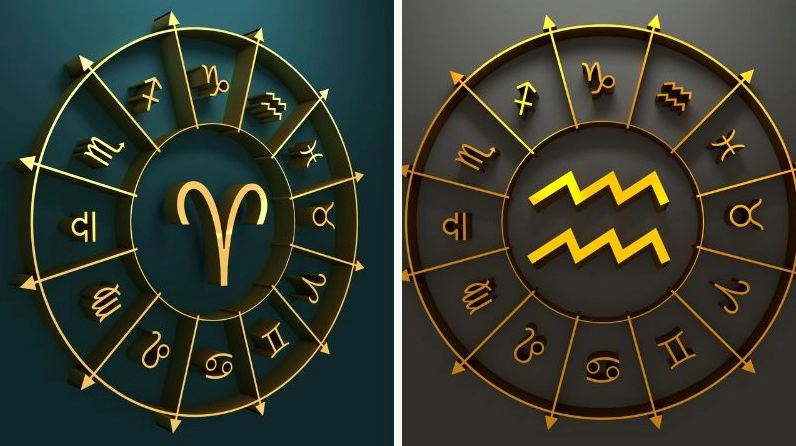 Cung Xử Nữ khắc với cung nào?