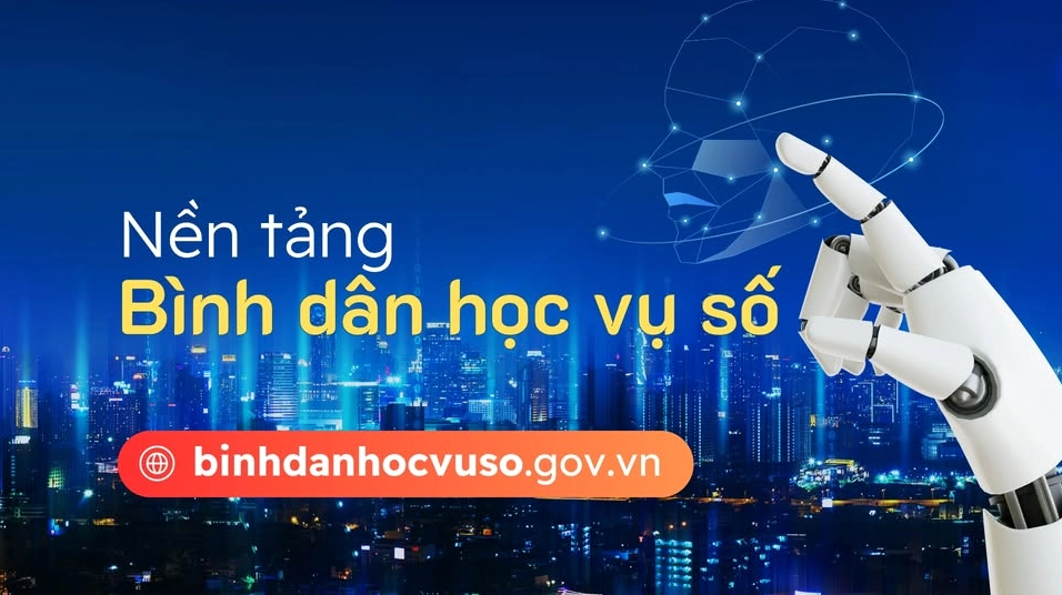 đăng ký tạm trú tạm vắng online