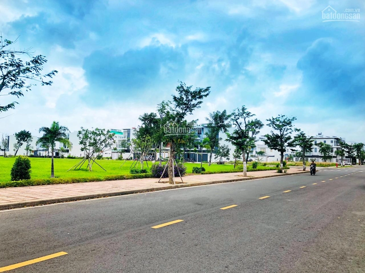 Đất nền khu đô thị Mỹ Gia Nha Trang