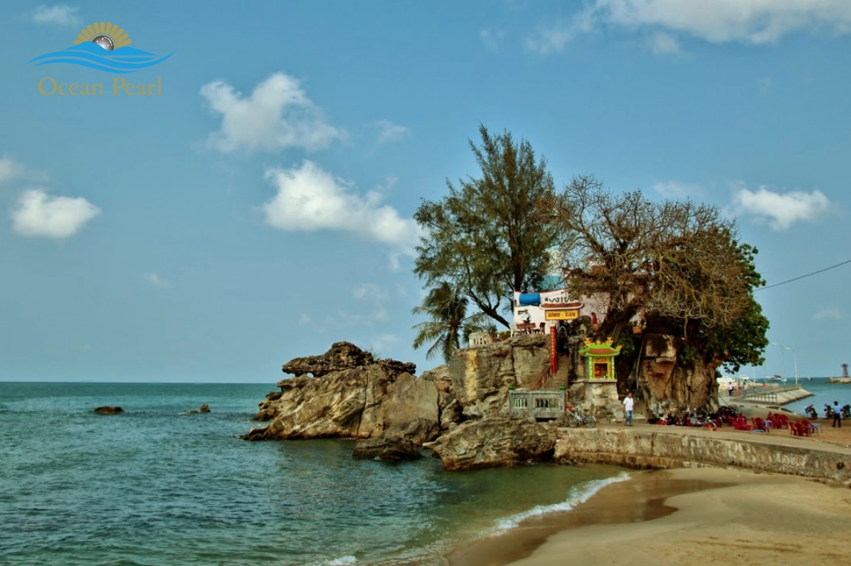Dinh Cậu Phú Quốc