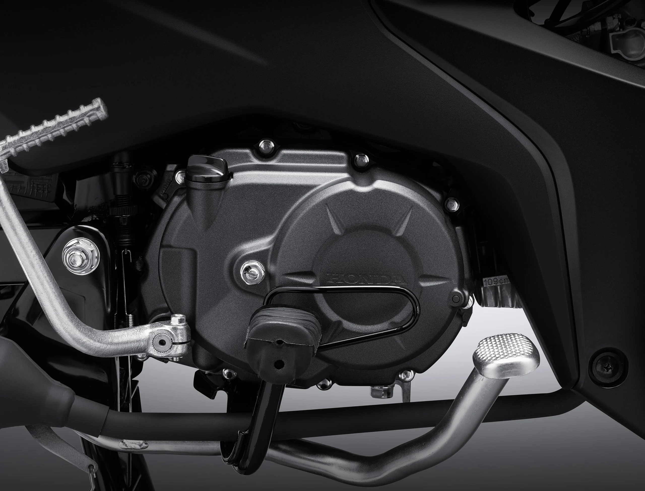 Động cơ 110cc