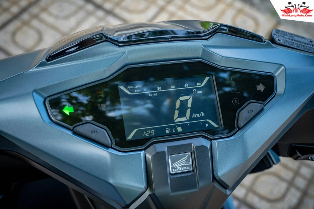 Đồng hồ Air Blade 125