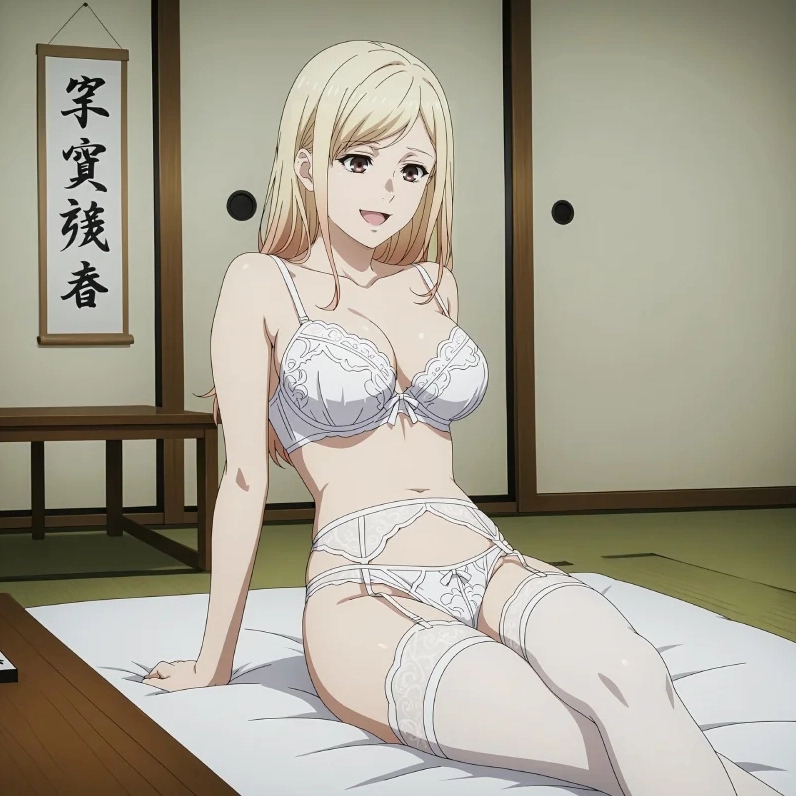 gái anime bikini_ 50