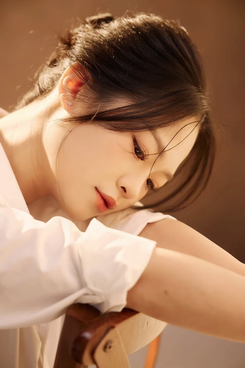 Gái cute là như thế nào trong ảnh hot