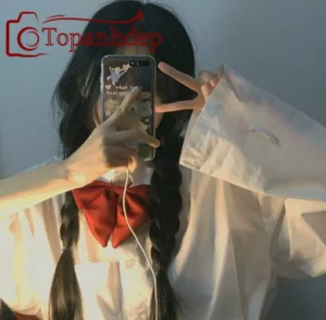 gai-xinh-che-mat-bang-dien-thoai-tuyet-chieu-hut-mat-va-phon_286