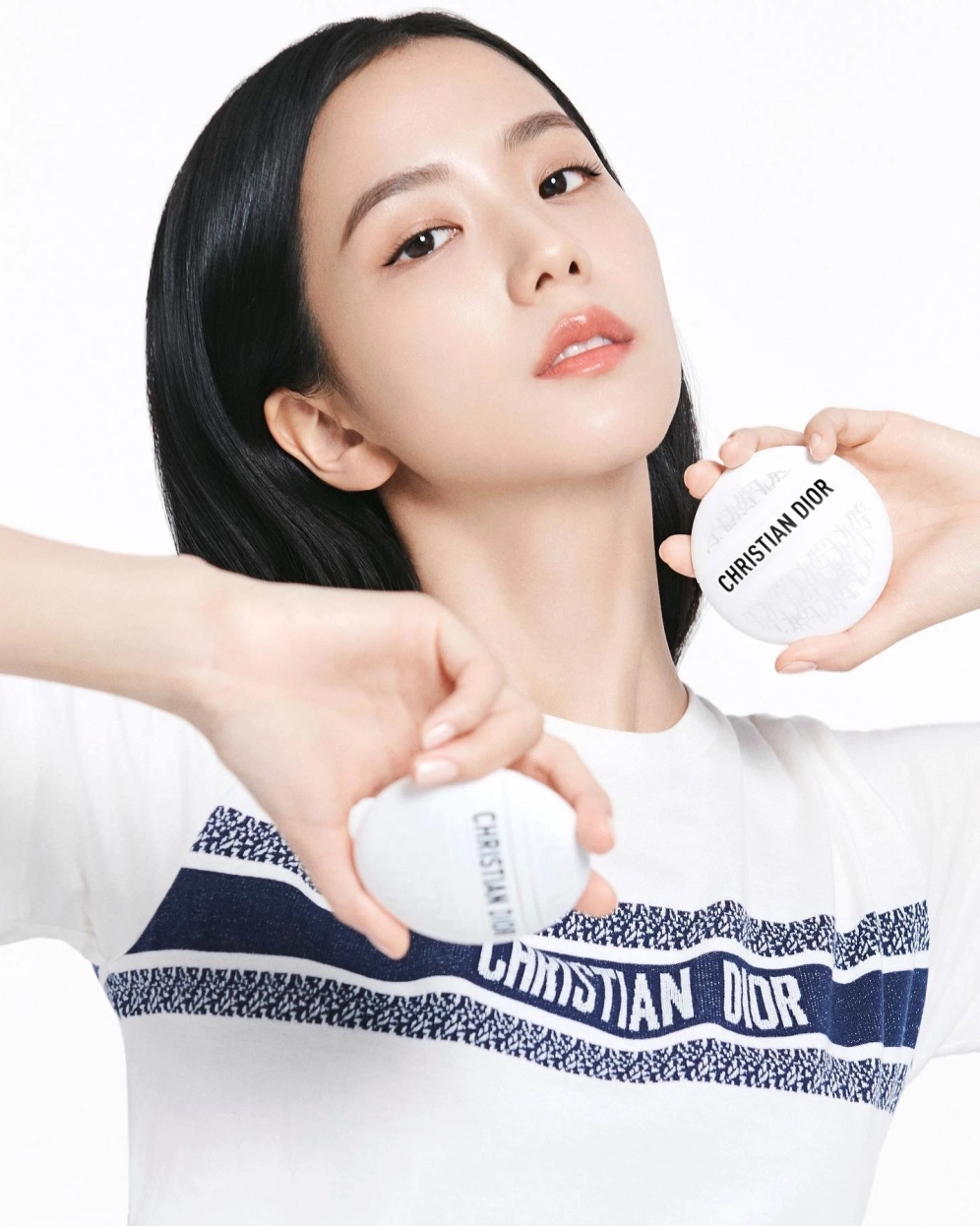 Gái xinh TikTok Hàn Quốc với vũ đạo cool ngầu