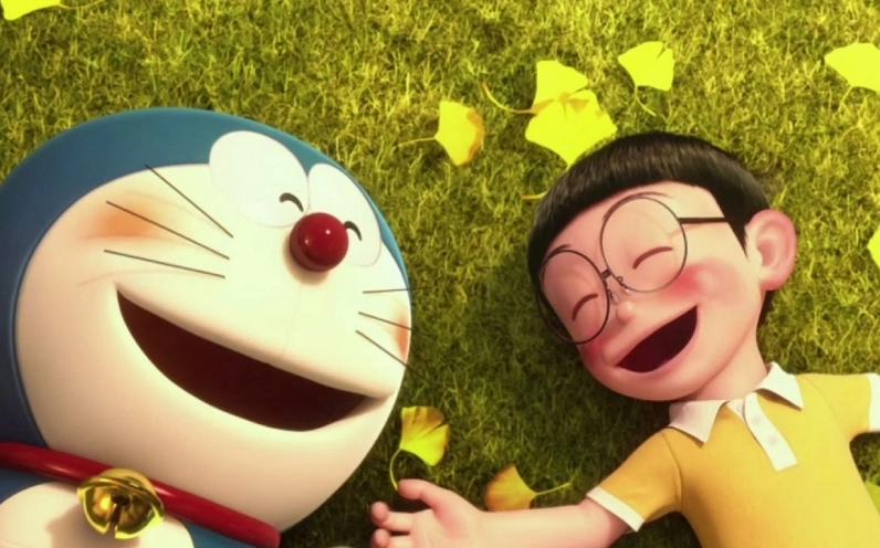 Gần mực thì đen, gần best friend thì hay khẩu nghiệp