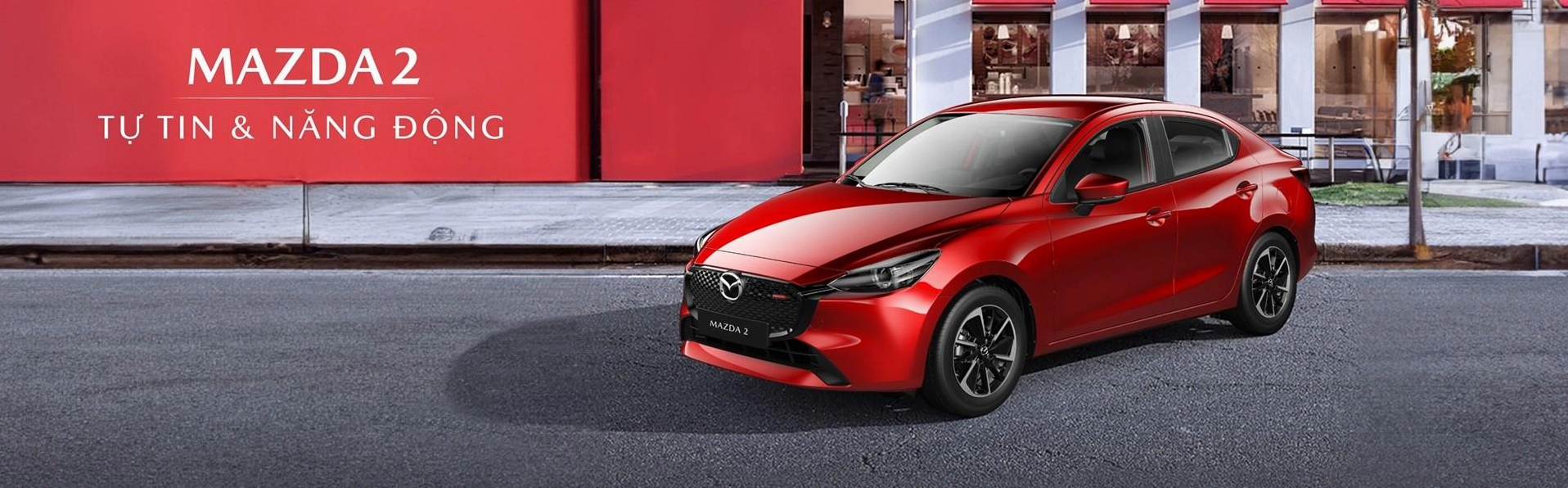 giá lăn bánh mazda 2