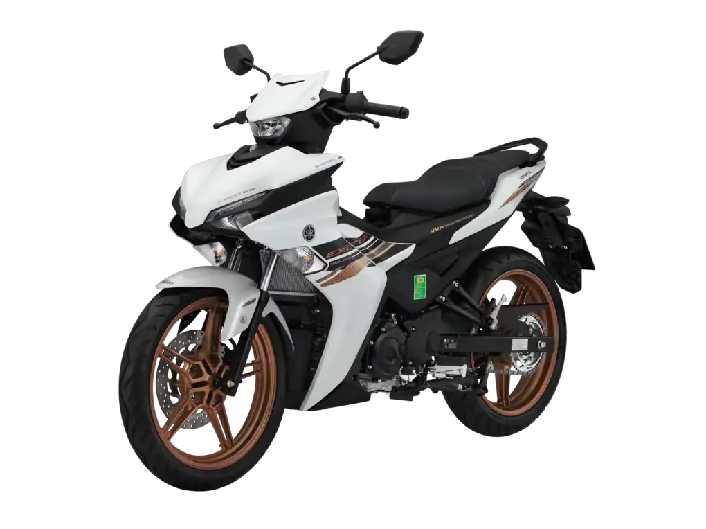 Giá Xe Exciter - Ảnh 5